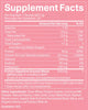 New! Jolly Watermelon Clear Protein +