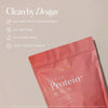 New! Jolly Watermelon Clear Protein +
