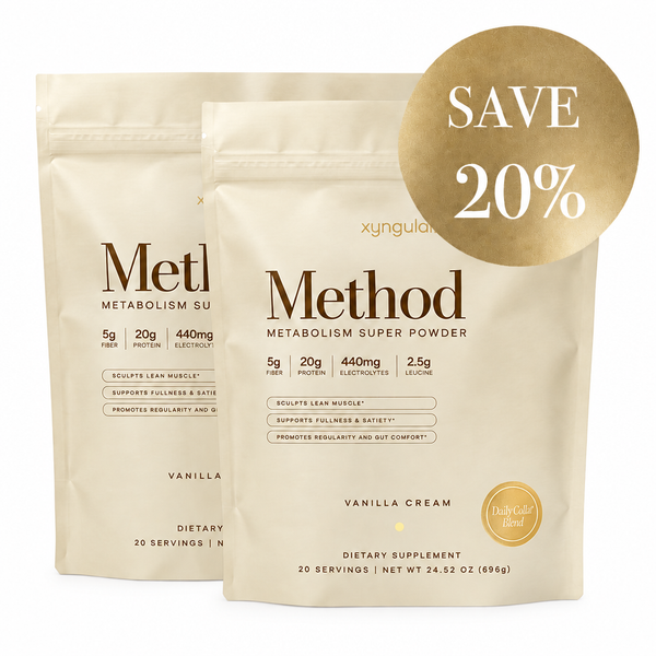 Vanilla Cream 2-Pack