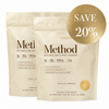 Vanilla Cream 2-Pack