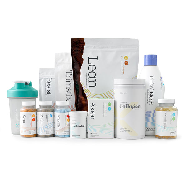 Xyngular X-Bundle Advanced