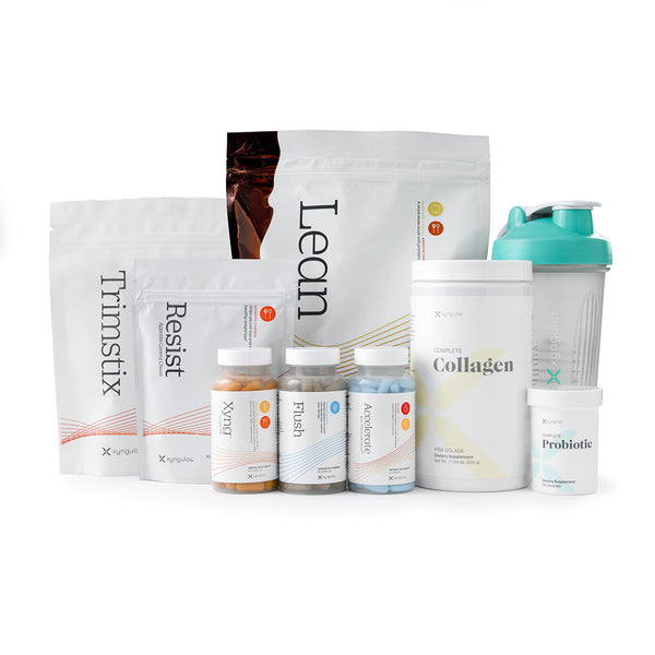 Xyngular X-Bundle Plus