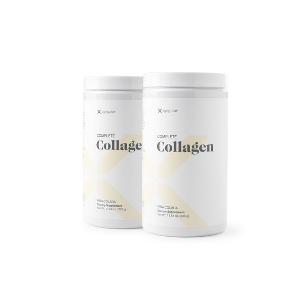 Xyngular Complete Collagen