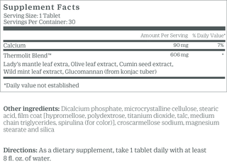 Accelerate with Thermolit Blend