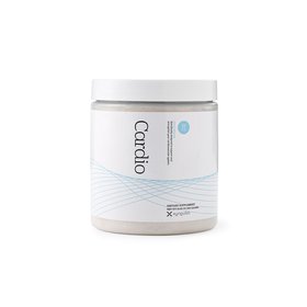 Cardio from Xyngular