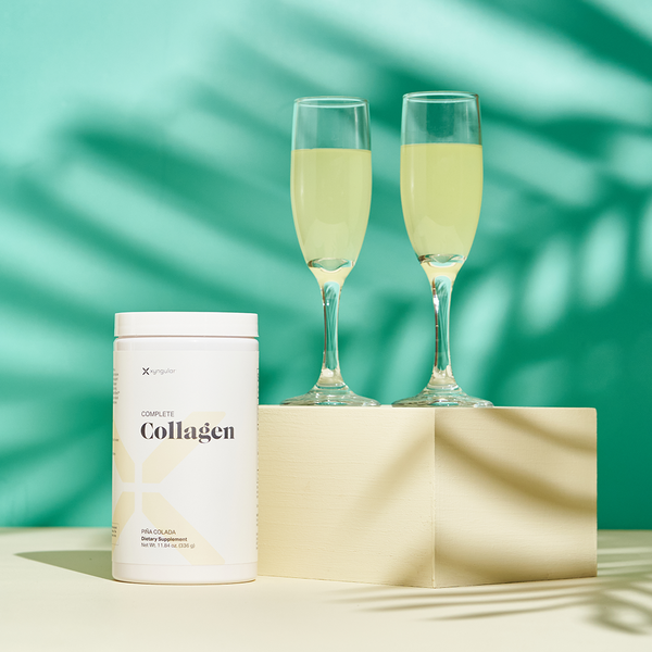 Xyngular Complete Collagen