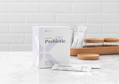 Complete Prebiotic from Xyngular
