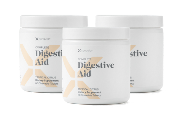 Complete Digestive Aid from Xyngular