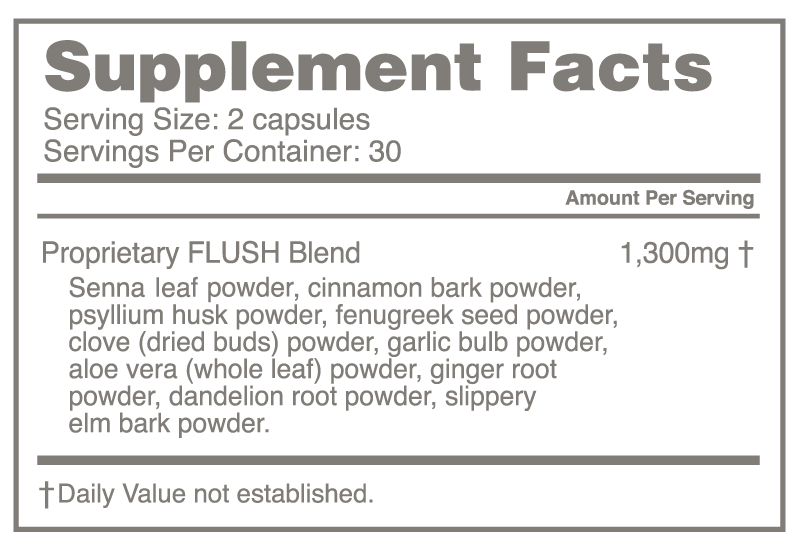 Flush from Xyngular Skinny Café