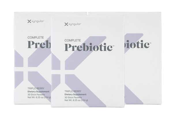 Complete Prebiotic from Xyngular
